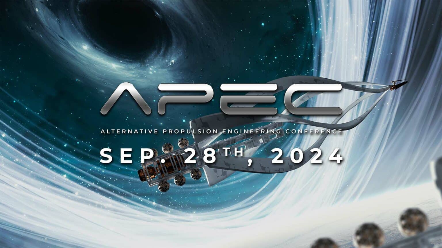 APEC: Alternative Propulsion Engineering Conference