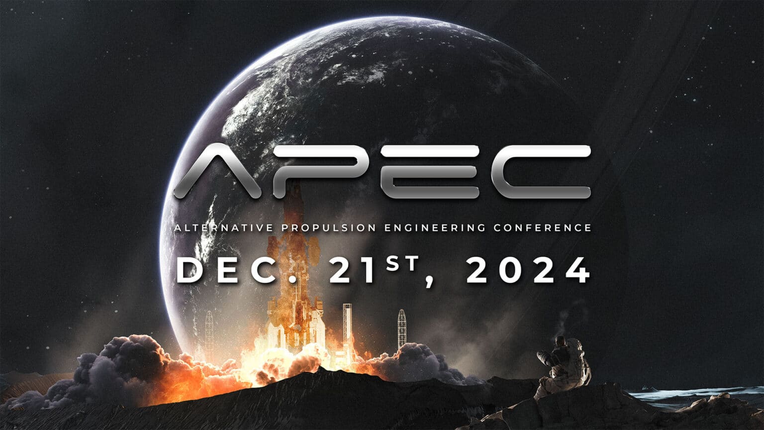 APEC: Alternative Propulsion Engineering Conference