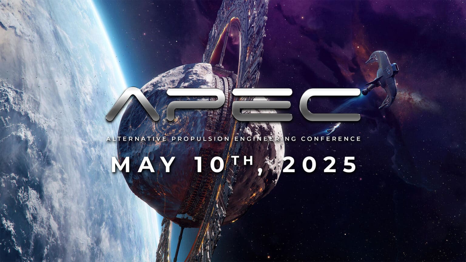 APEC: Alternative Propulsion Engineering Conference