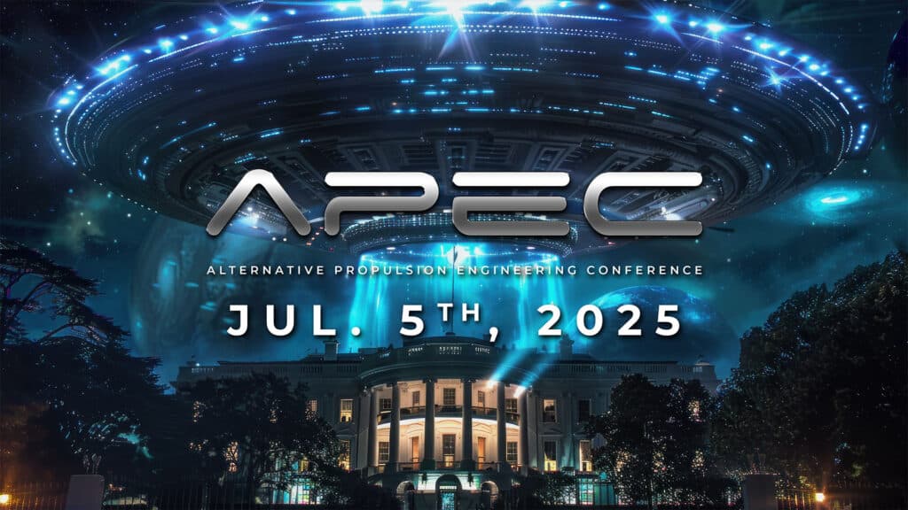 APEC: Alternative Propulsion Engineering Conference