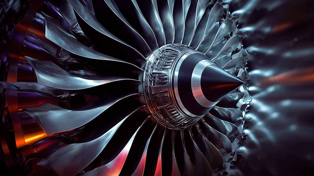 The Vacuum Propeller