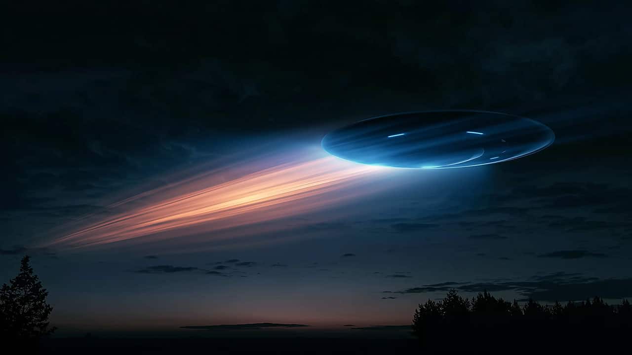 The Third Observable: Hypersonic Velocity without Signatures - Alternative Propulsion Engineering Conference